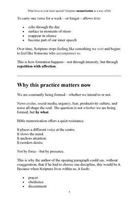 Show details for What Lives in Your Inner Speech? 