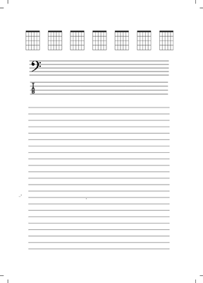 Show details for Songsmith's Notebook