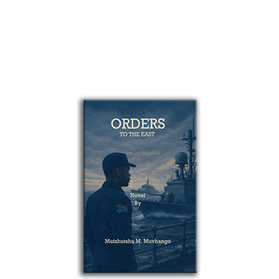 Show details for Orders To The East