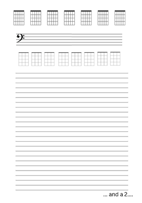 Show details for The Songsmith's Notebook