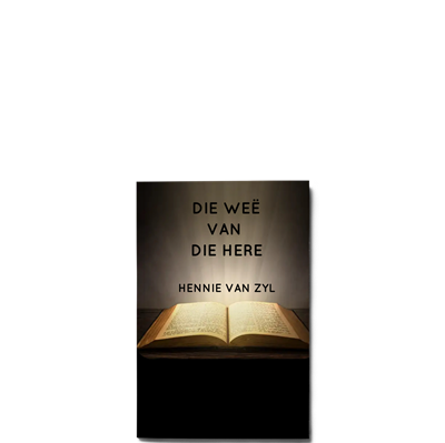 Show details for Die Weë Van Die Here