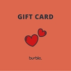 Show details for Burble Gift Card R1000