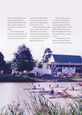 Show details for Adventures On An African River