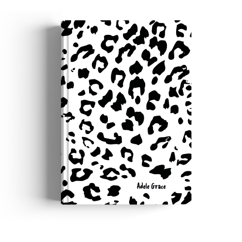 Show details for Snow Leopard Journal