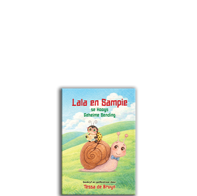 Show details for Lala en Sampie se Hoogs Geheime Sending