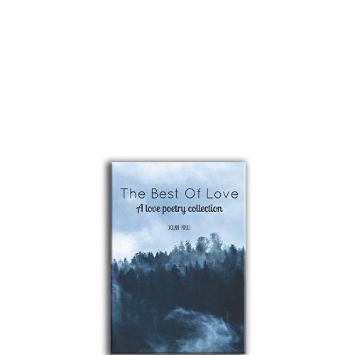 Show details for The Best Love, A Love Poetry Collection