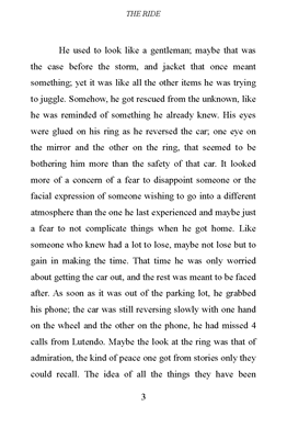 Show details for The Way