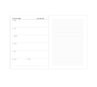 Show details for 2027 Photo Strip Week To View