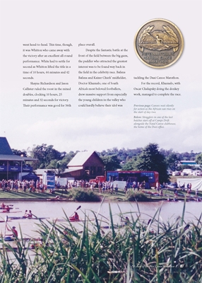 Show details for Adventures On An African River