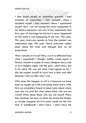 Show details for Midlife Cleanse