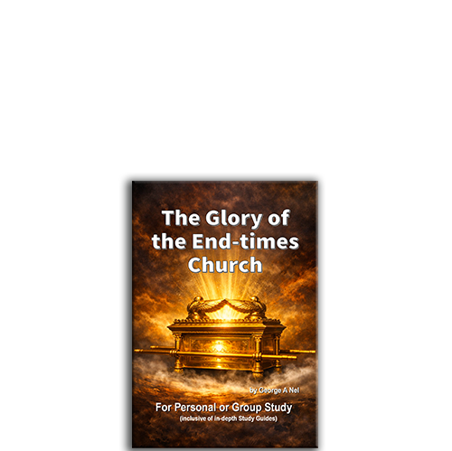 Show details for The Glory of the End-Times Church