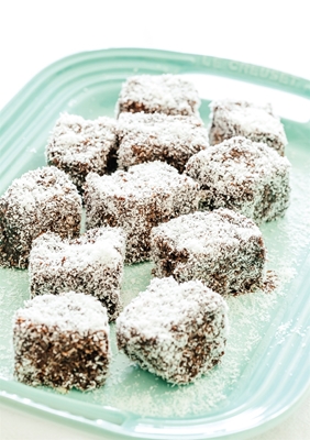 Show details for Pink Gin & Fairy Cakes