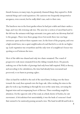 Show details for The Mined Man