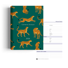 Show details for Cheetah Chatter Diary Management