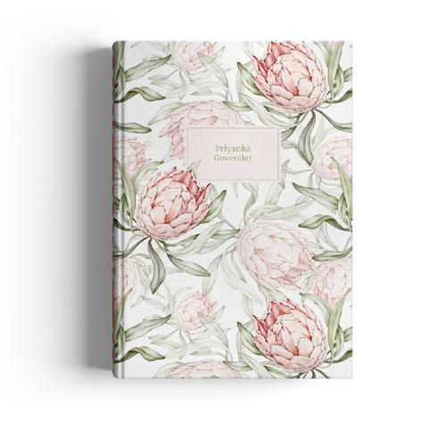 Picture of Protea Dreams Journal