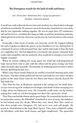 Show details for The Great Trek