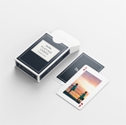 Show details for Full Set Blank Cards