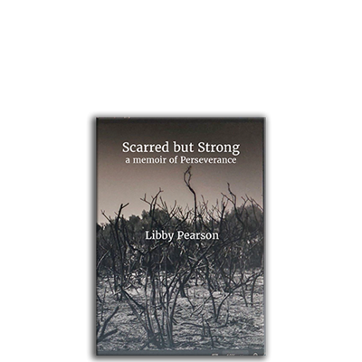 Show details for Scarred But Strong