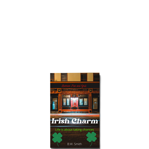 Picture of Irish Charm