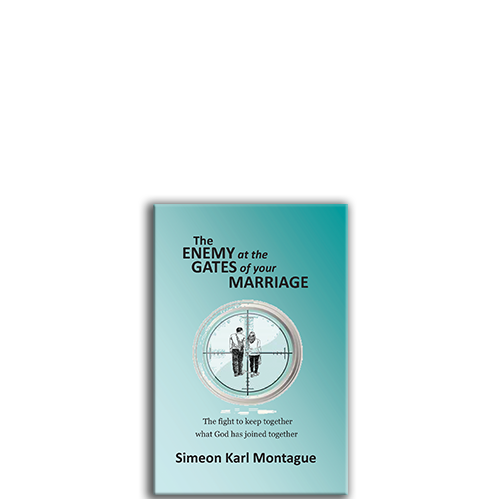 Show details for The Enemy at the Gates of your Marriage