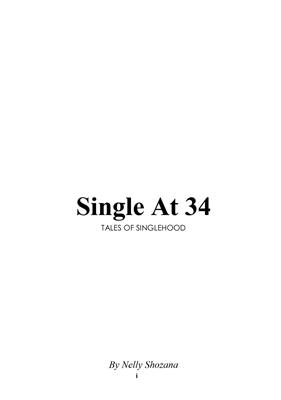 Show details for Single At 34