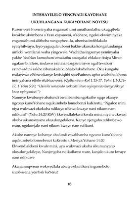 Show details for Lindaba Ezimnandi Yohane
