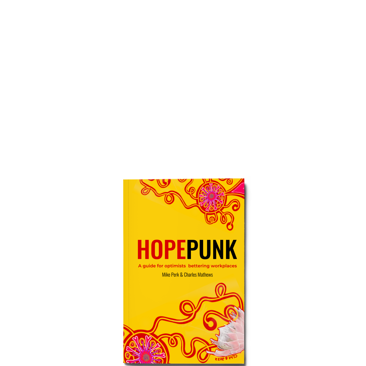Picture of HopePunk