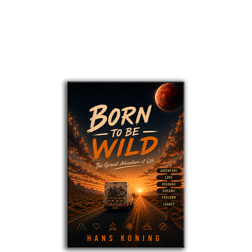 Show details for Born to Be Wild