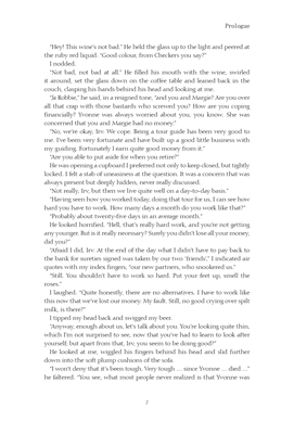 Show details for The Chronicle of Jeremiah Goldswain