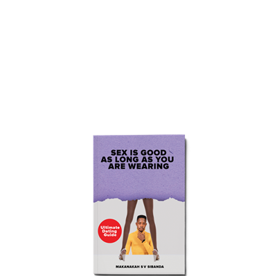 Show details for Sex Is Good As Long As You Are Wearing...