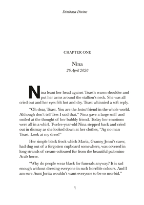 Show details for Dimbaza Divine