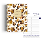 Show details for Wild Wash Diary Management