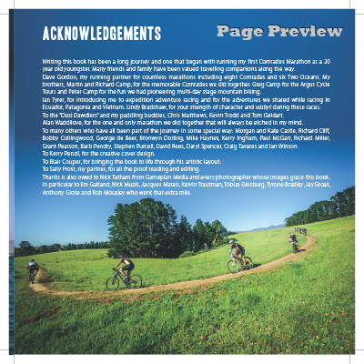 Show details for Mud, Sweat & Gears