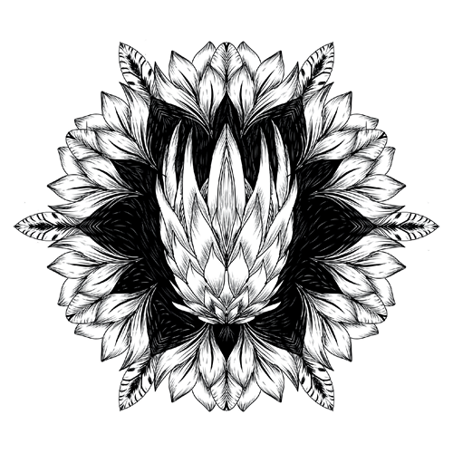 Show details for Bloom where you are planted