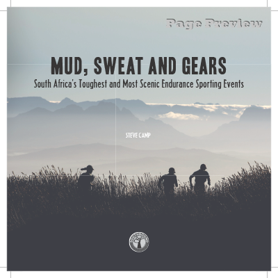 Show details for Mud, Sweat & Gears