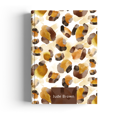 Show details for Wild Wash Journal