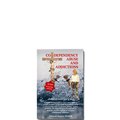 Show details for Co-Dependency, Abuse, And Addictions 