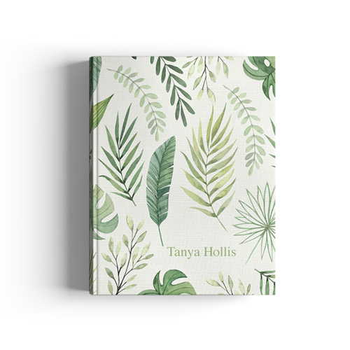 Picture of Fresh Tropics Journal