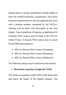 Show details for Drones Simplified