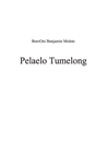 Picture of Pelaelo Tumelong