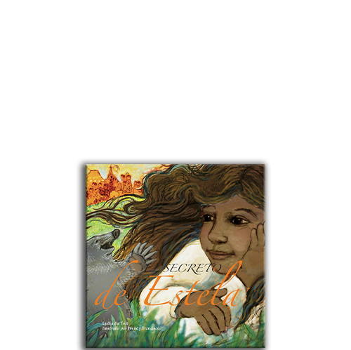 Show details for Stella's Secret Spanish