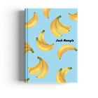 Show details for Go Bananas Journal