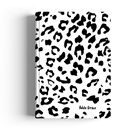 Show details for Snow Leopard A4 Journal