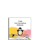 Show details for Fynn The Colourful Penguin (Reading Book)
