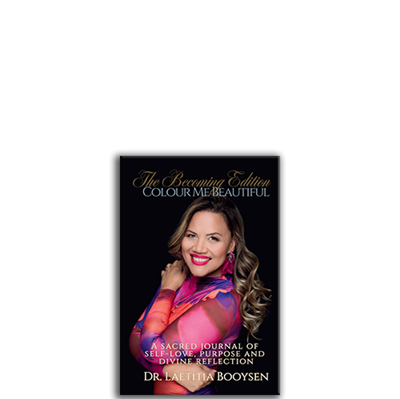 Show details for Colour Me beautiful - The Becoming Edition