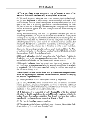 Show details for Mirror Study Bible 11th Edition 