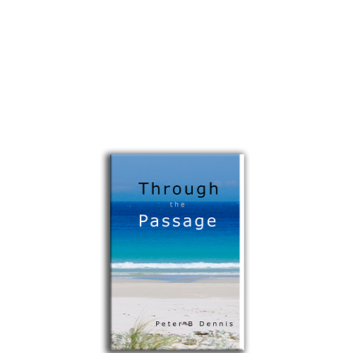 Show details for Through The Passage