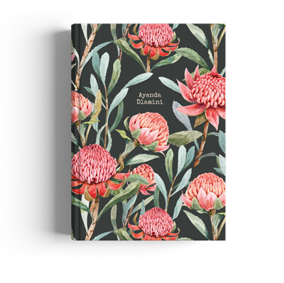 Show details for Pincushions Journal