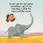 Show details for Ellie & Me (Reading Book)