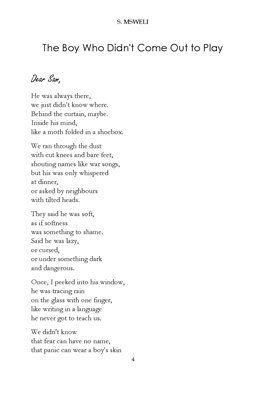 Show details for Letters to My Dear Sam